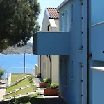 Marina Salivoli Aparthotel Piombino