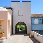 Marina Salivoli Aparthotel Piombino