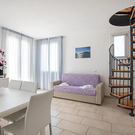 Aparthotel Marina Salivoli Piombino