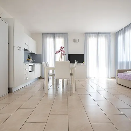 Appart hôtel Marina Salivoli Piombino