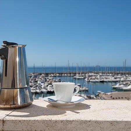 Appart hôtel Marina Salivoli