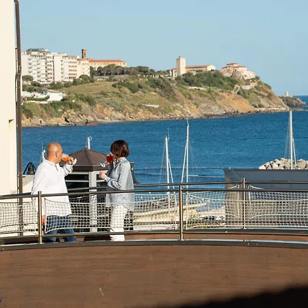 Marina Salivoli Aparthotel Piombino