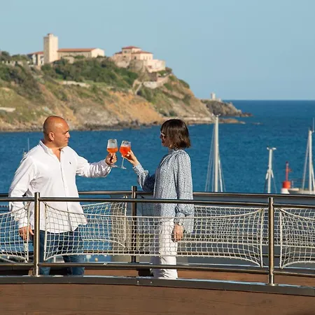 Marina Salivoli Piombino