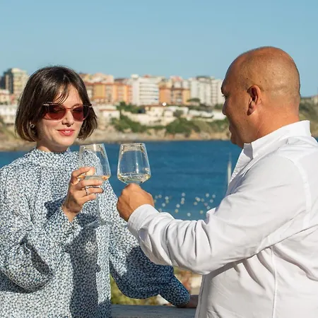 Marina Salivoli Appart hôtel