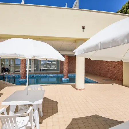 Marina Salivoli Appart hôtel