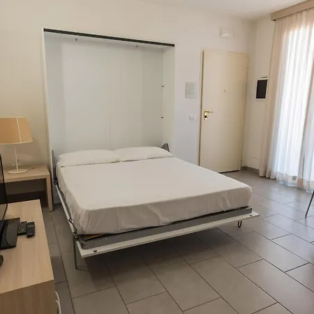 Marina Salivoli Appart hôtel Piombino