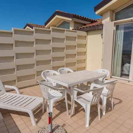 Marina Salivoli Piombino