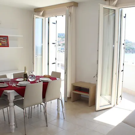 Aparthotel Marina Salivoli