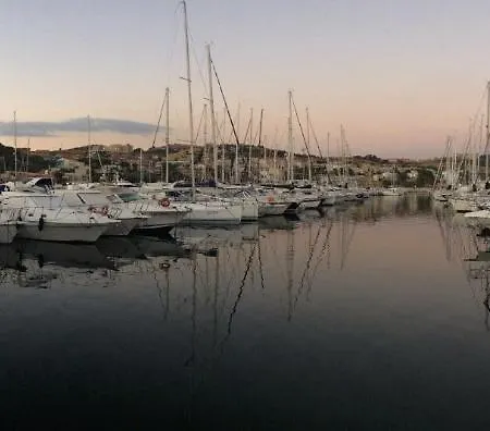 Marina Salivoli 4* Piombino