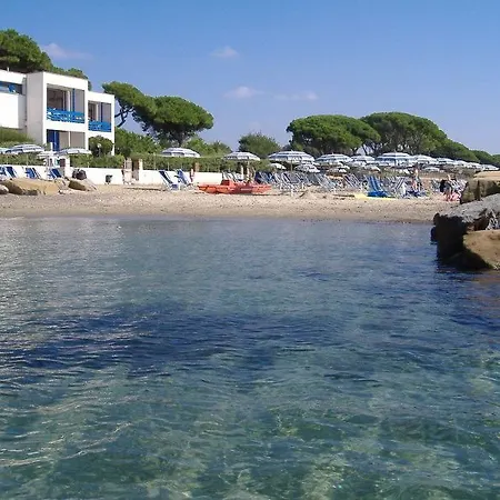 Appart hôtel Marina Salivoli