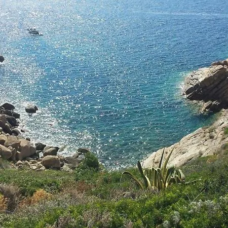 Marina Salivoli Lejlighedshotel