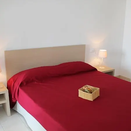 Marina Salivoli Lejlighedshotel Piombino
