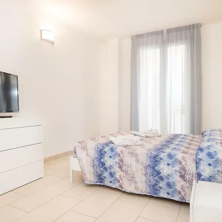 Appart hôtel Marina Salivoli Piombino