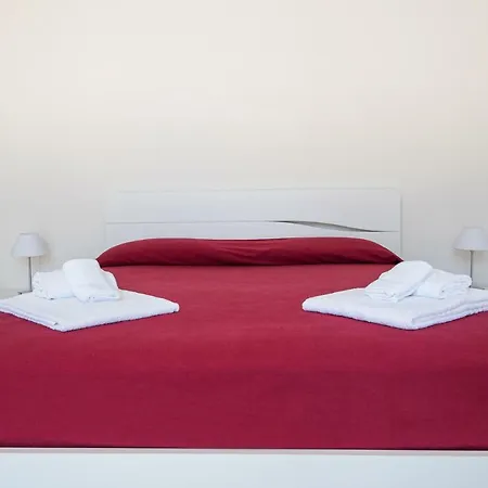 Appart hôtel Marina Salivoli