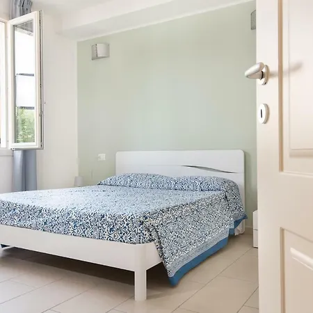 Appart hôtel Marina Salivoli Piombino