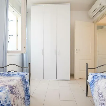 Appart hôtel Marina Salivoli 2*