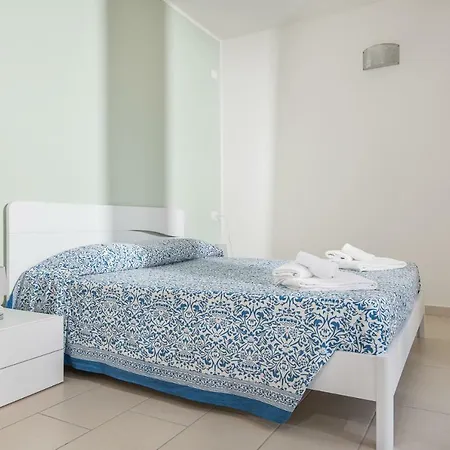 Marina Salivoli Appart hôtel Piombino