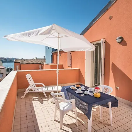 Marina Salivoli Piombino
