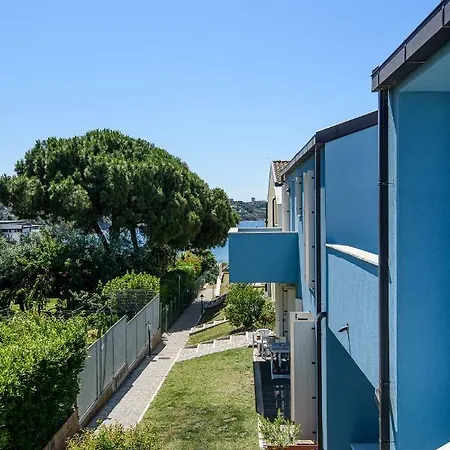Appart hôtel Marina Salivoli