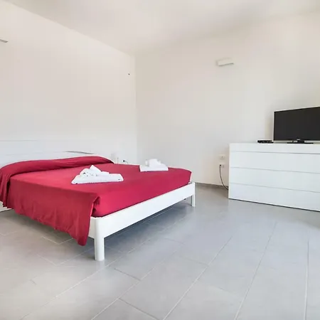 Marina Salivoli Appart hôtel 2*