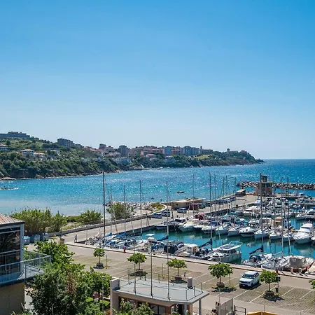 Marina Salivoli 2*