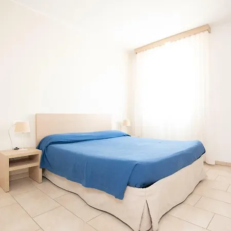 Appart hôtel Marina Salivoli Piombino