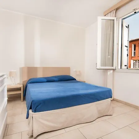 Appart hôtel Marina Salivoli