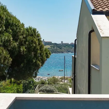 Marina Salivoli Appart hôtel Piombino