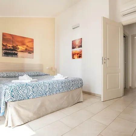 Marina Salivoli Appart hôtel