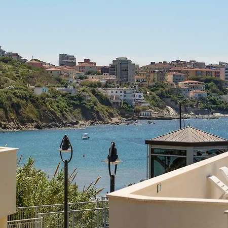 Marina Salivoli Appart hôtel Piombino