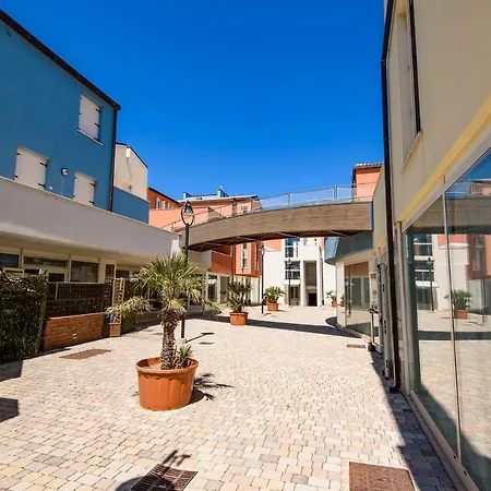 Marina Salivoli Appart hôtel Piombino