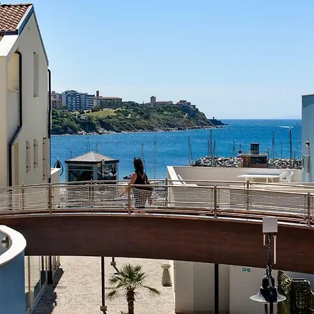 Marina Salivoli Piombino