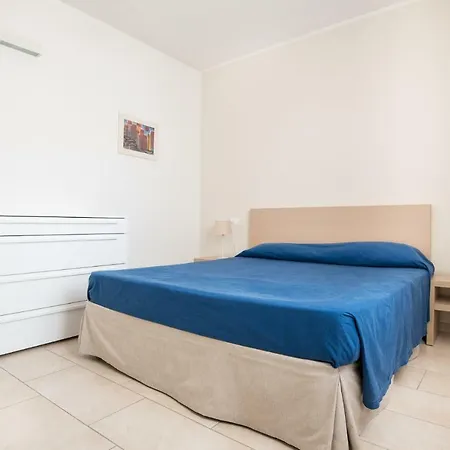 Appart hôtel Marina Salivoli 2*