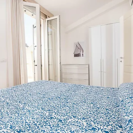 Appart hôtel Marina Salivoli