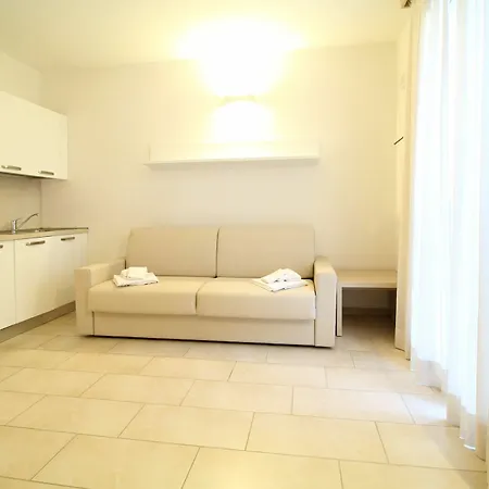 Marina Salivoli Appart hôtel