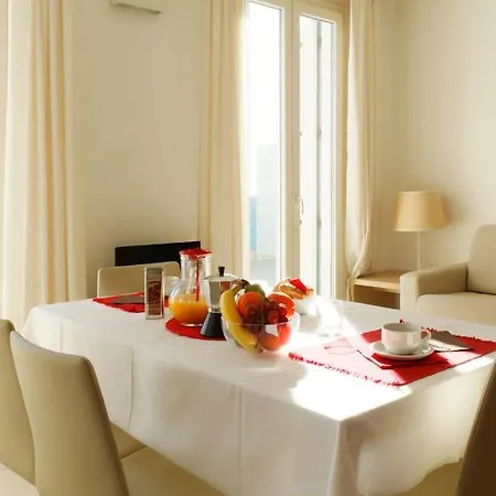 Appart hôtel Marina Salivoli
