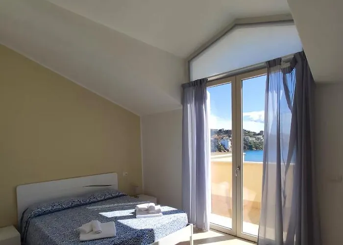 Marina Salivoli Aparthotel 4*