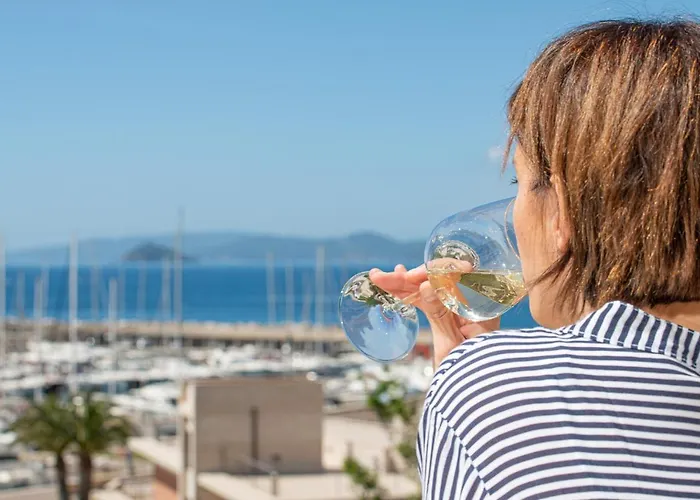 Marina Salivoli 4* Piombino