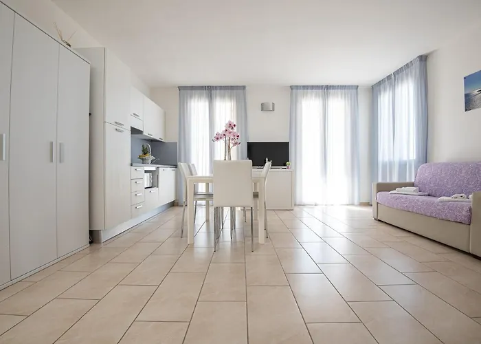 Aparthotel Marina Salivoli Piombino