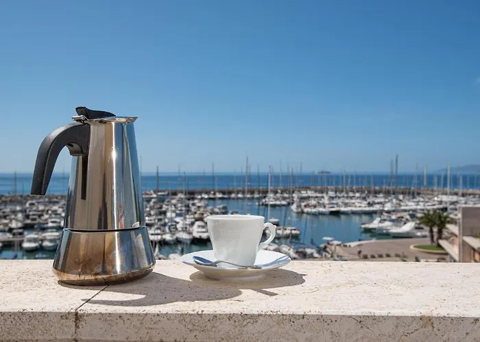 Aparthotel Marina Salivoli
