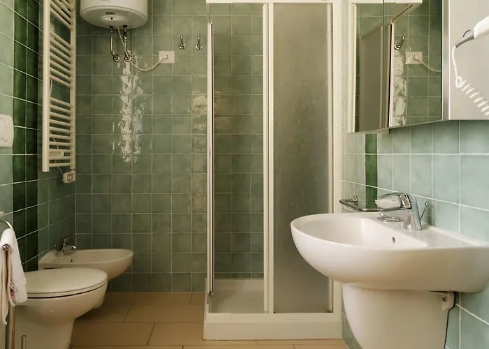 Aparthotel Marina Salivoli