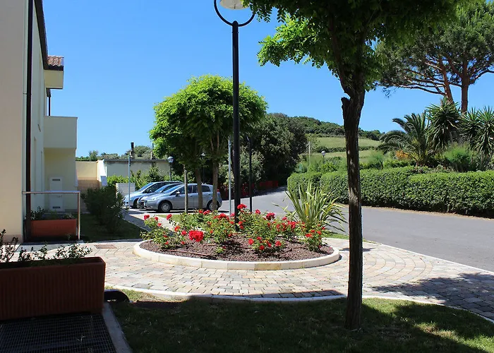 Aparthotel Marina Salivoli