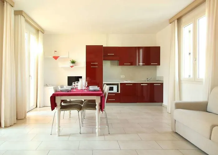 Aparthotel Marina Salivoli