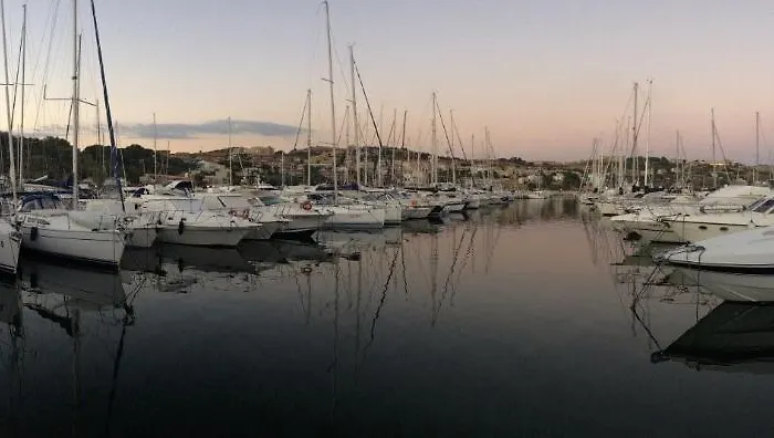 Marina Salivoli 4* Piombino