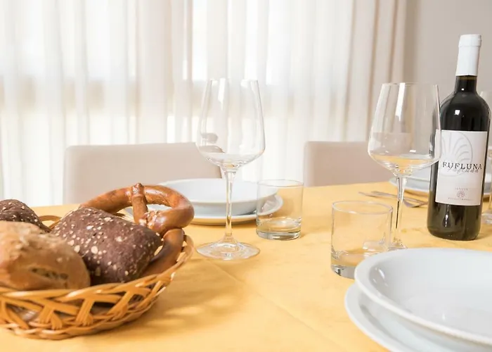 Marina Salivoli Aparthotel Piombino