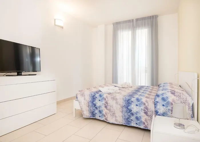 Aparthotel Marina Salivoli Piombino