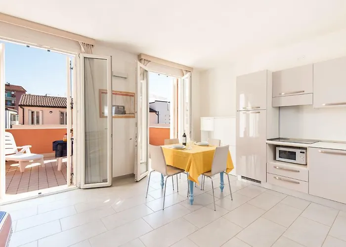 Aparthotel Marina Salivoli Piombino