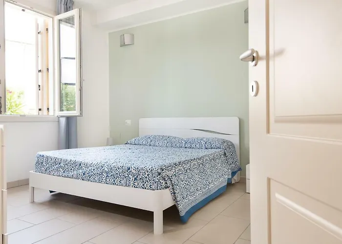 Aparthotel Marina Salivoli Piombino