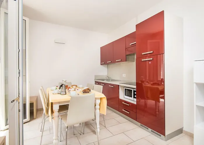 Aparthotel Marina Salivoli Piombino