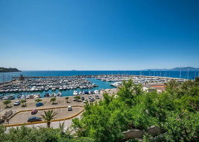 Aparthotel Marina Salivoli